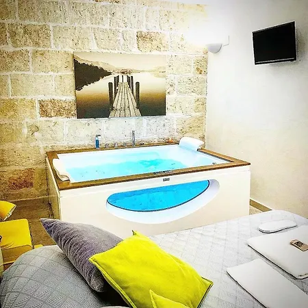 Suite169 In Centro Appartamento Bari