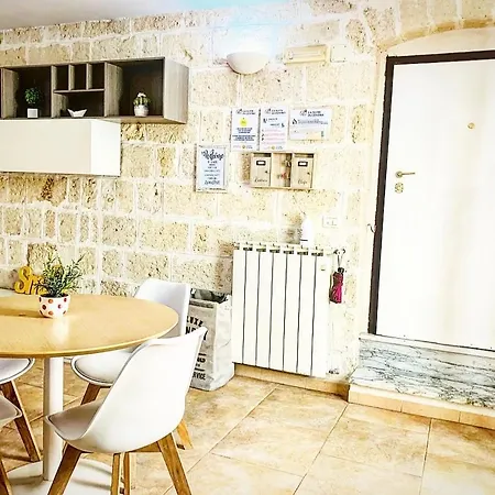 Suite169 In Centro Appartamento Bari