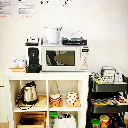 Suite169 In Centro Appartamento Bari