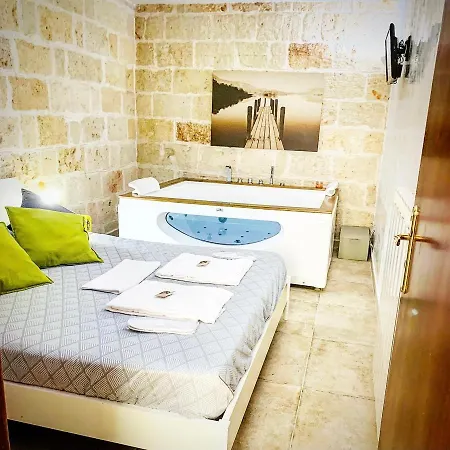 Apartment Suite169 In Centro Bari