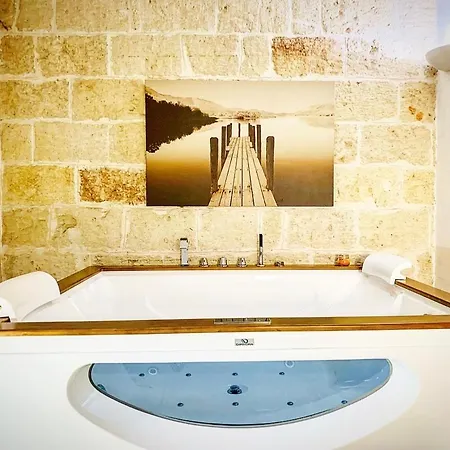 Suite169 In Centro Bari