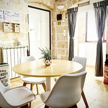 Suite169 In Centro Apartment