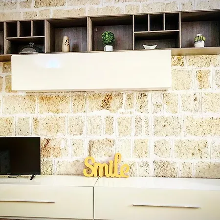Suite169 In Centro Bari