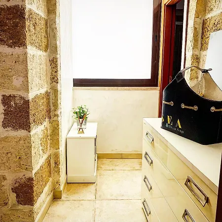 Apartment Suite169 In Centro Bari