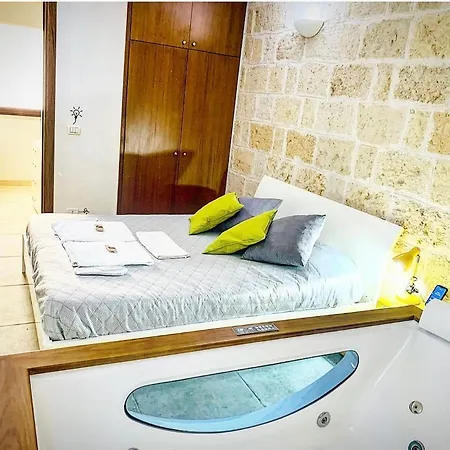 Apartment Suite169 In Centro Bari