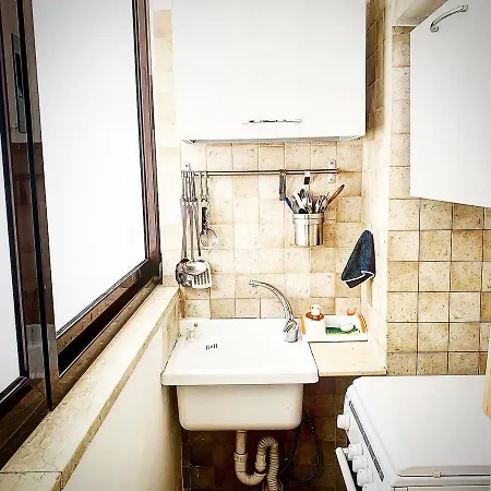 Suite169 In Centro