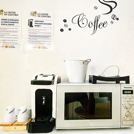 Suite169 In Centro *