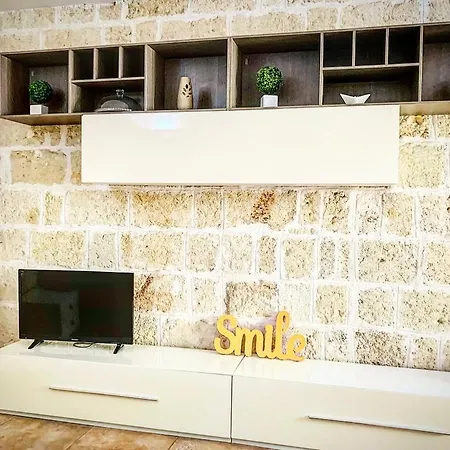 Apartment Suite169 In Centro