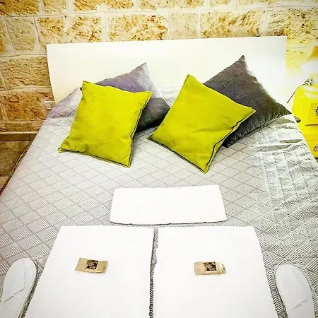 Suite169 In Centro Apartment Bari
