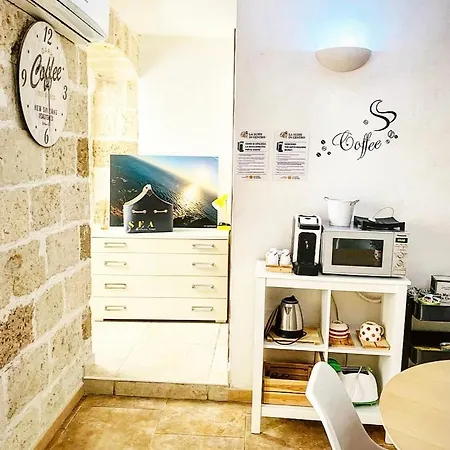Suite169 In Centro Bari