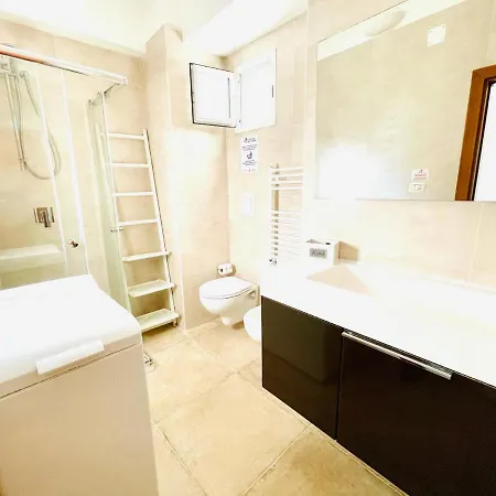 Apartment Suite169 In Centro
