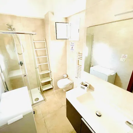 Apartment Suite169 In Centro Bari