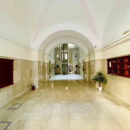 Suite169 In Centro * Bari