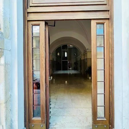 Suite169 In Centro Apartment