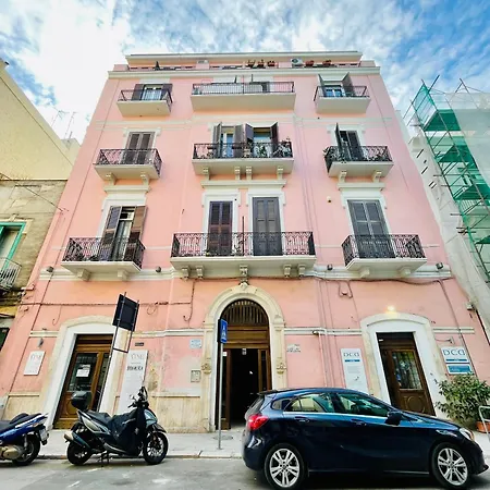 Suite169 In Centro * Bari