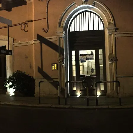 Suite169 In Centro * Bari