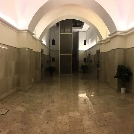 Apartment Suite169 In Centro